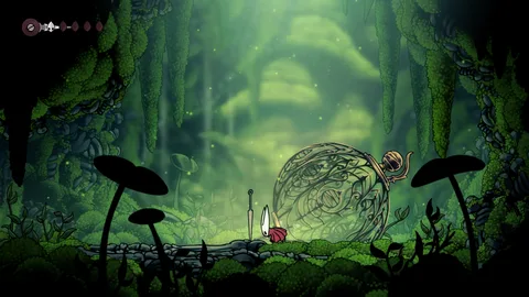 Купить цифровая версия игры hollow knight: silksong для sony playstation 5, русские субтитры с доставкой