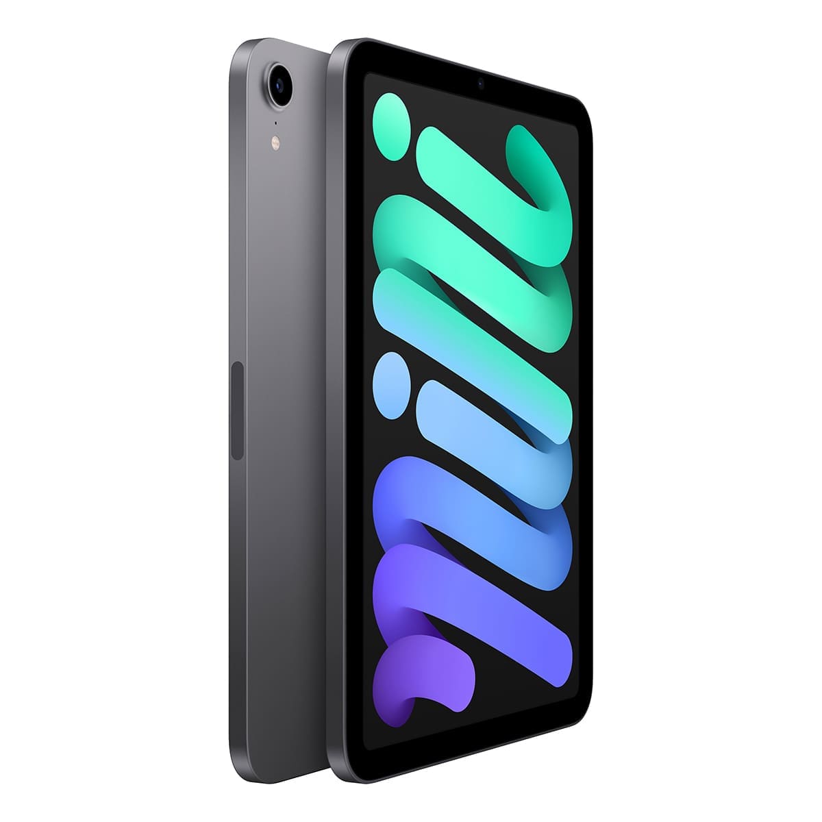 Купить apple ipad mini 8,3'' (2021, 6 gen) wi-fi 64gb «серый космос» с доставкой