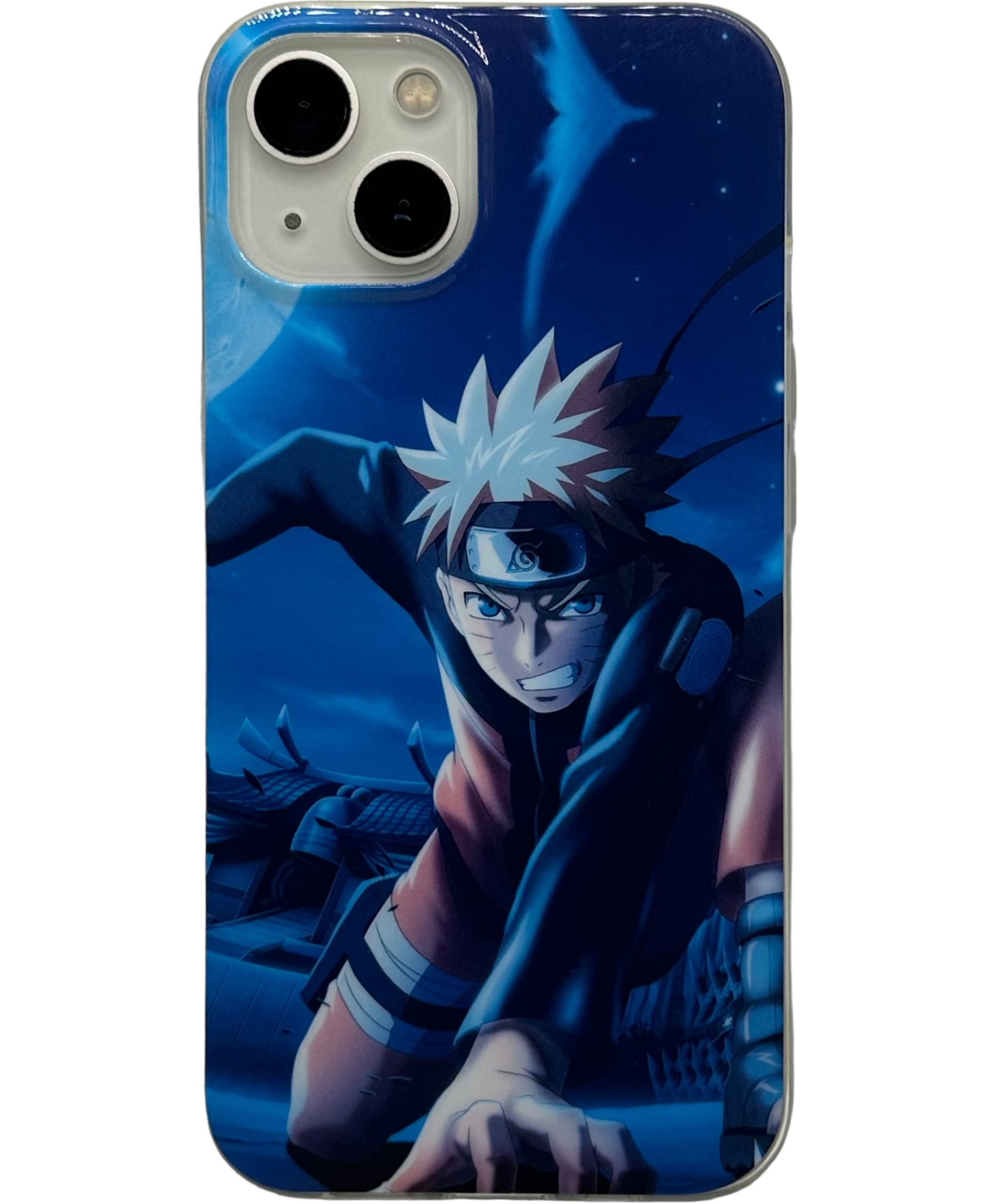 Чехол iPhone 13