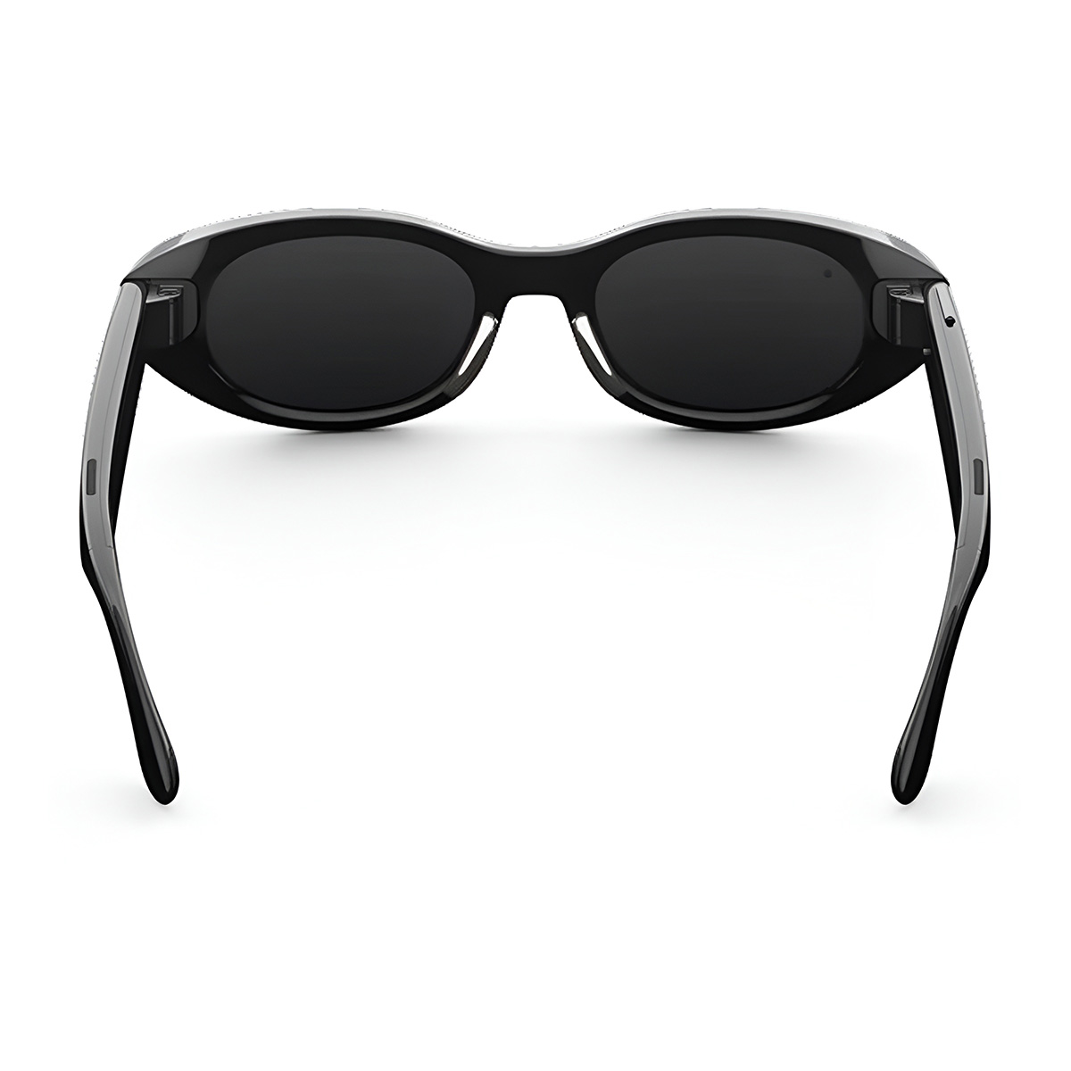 Умные очки Starfire Kylie Edition Classic Black/Clear Grey Transitions