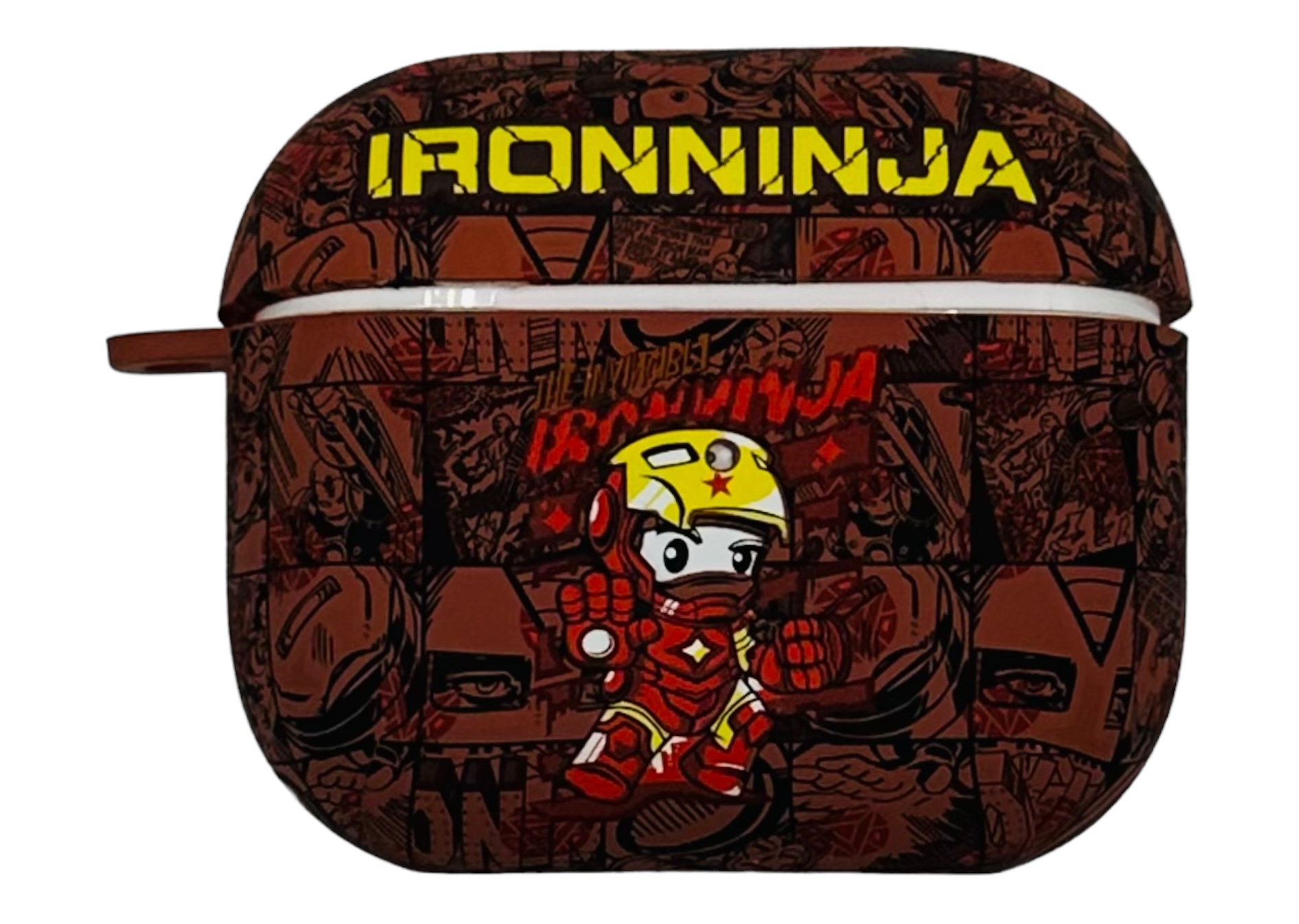 Купить чехол luxo airpods 3 с доставкой по России