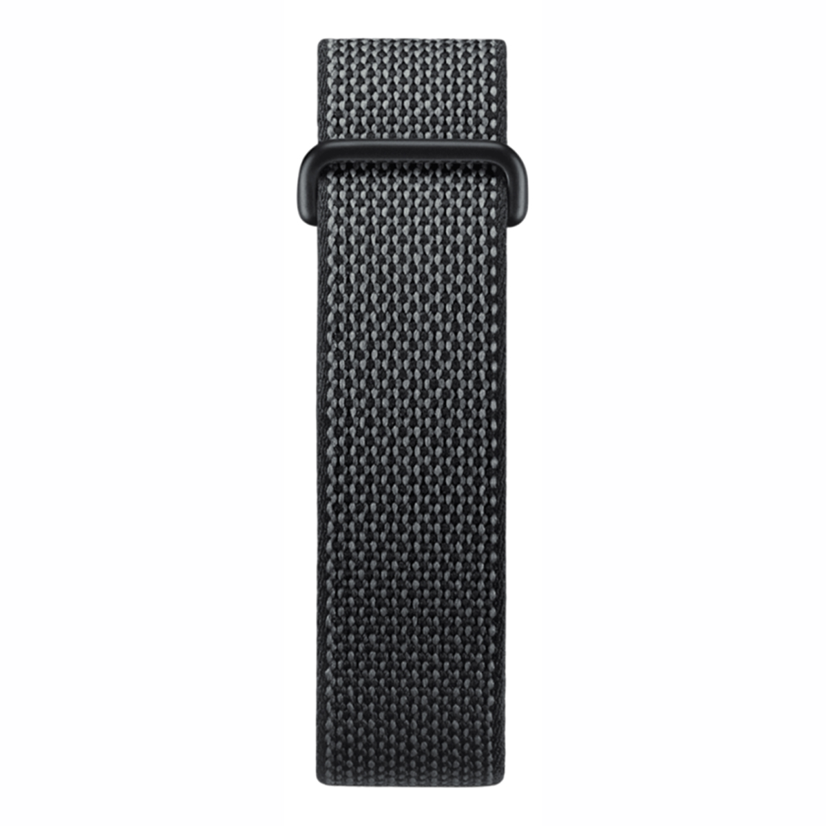 Фитнес-браслет Google Fitbit Air Obsidian, чёрный