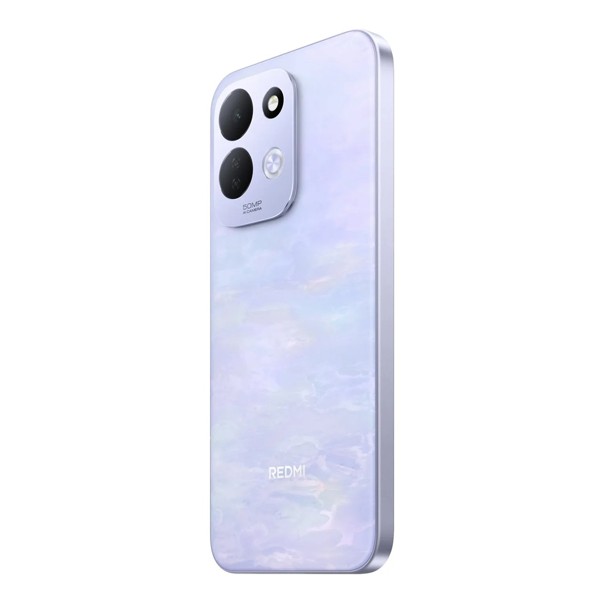 Xiaomi Redmi 17 4/128Gb Lotus Purple, фиолетовый