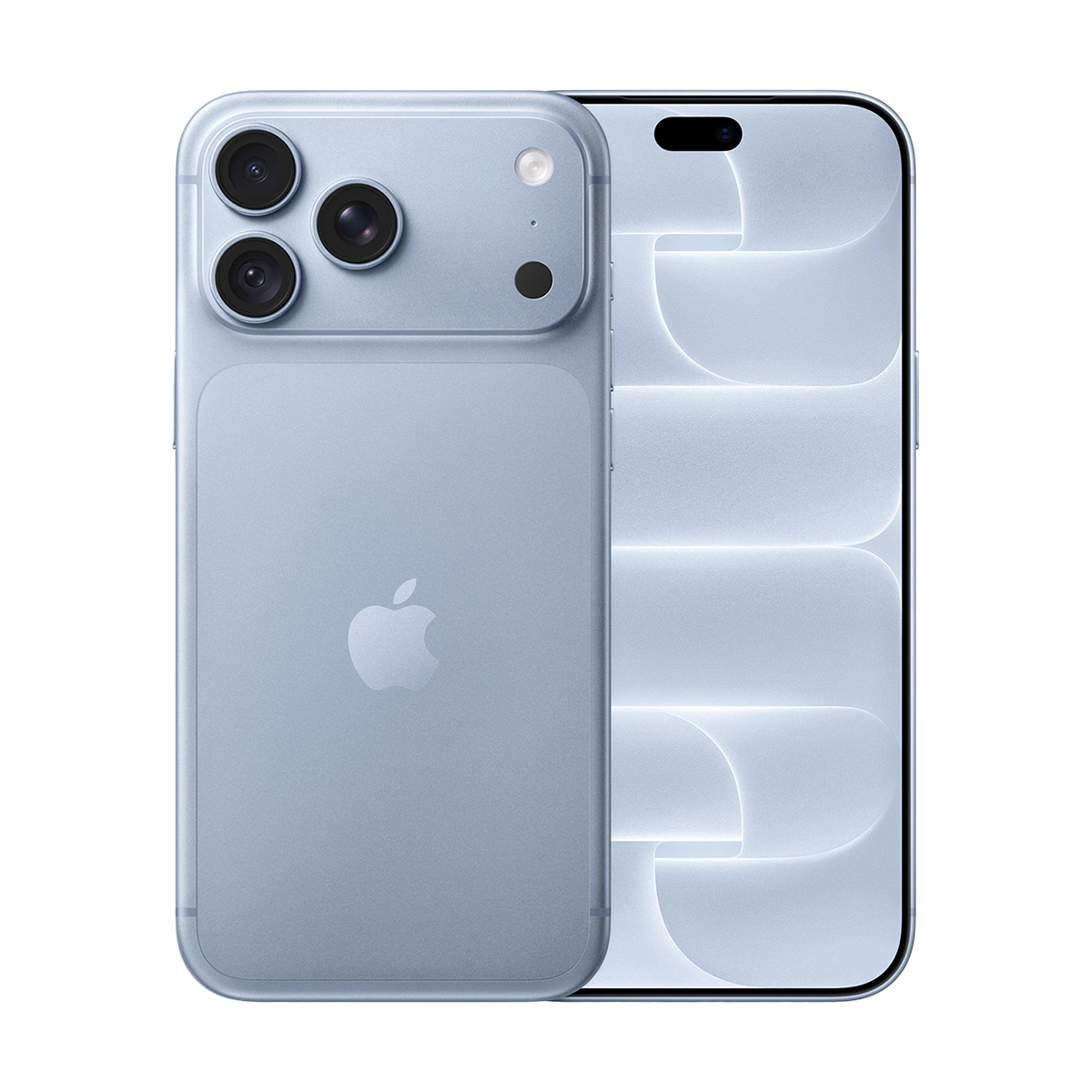 Купить apple iphone 18 pro max 256gb esim glacier, голубой с доставкой