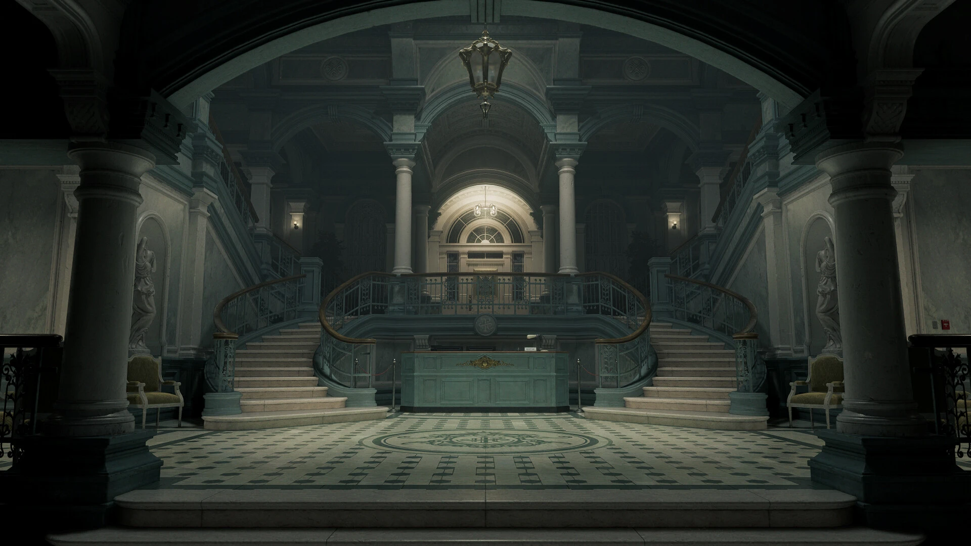 Купить игра resident evil requiem для playstation 5, русская озвучка с доставкой