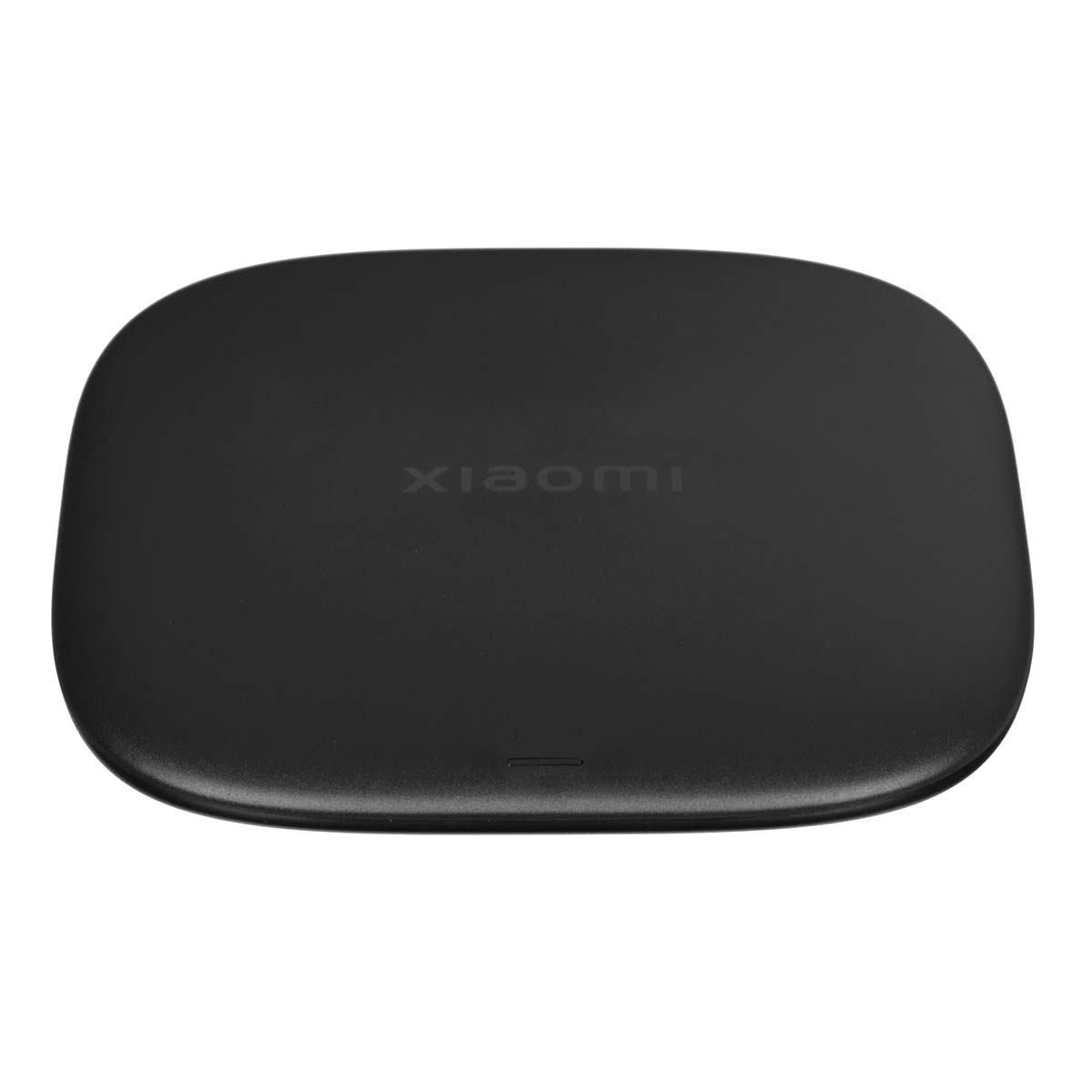 ТВ-приставка Xiaomi Mi TV Box S 3 Gen 4K (MDZ-32-AA) Чёрный