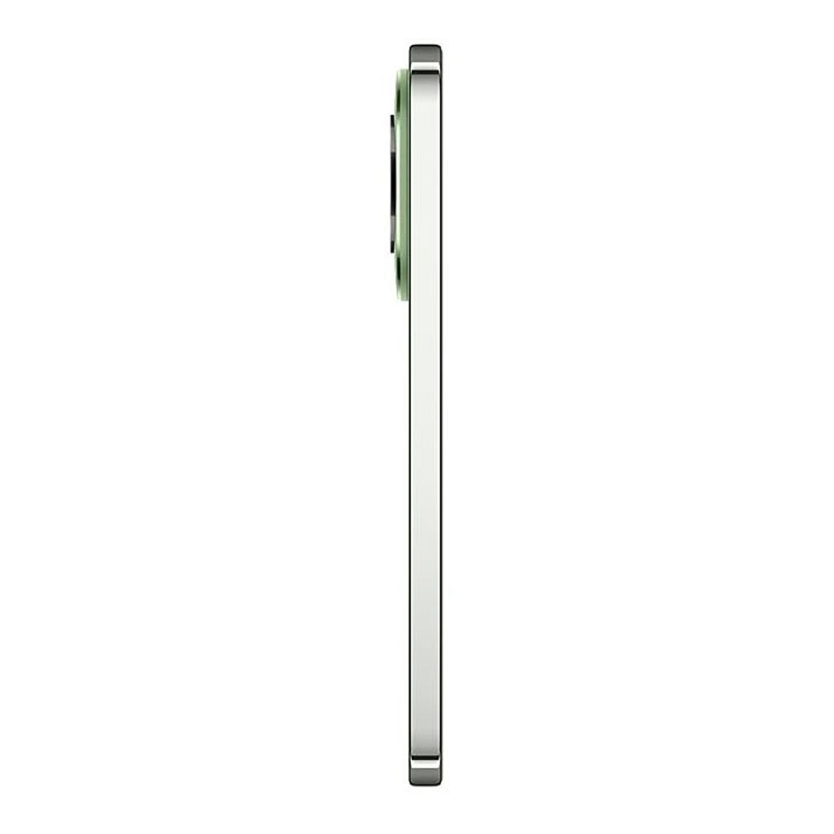 HUAWEI Nova 15 12/256Gb Vivid Green, зелёный