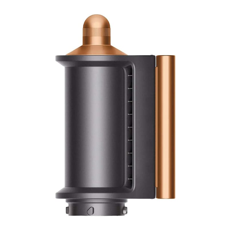 Стайлер Dyson AirWrap Complete Long HS05 (CN/HK) Nickel/Copper, никель/медь