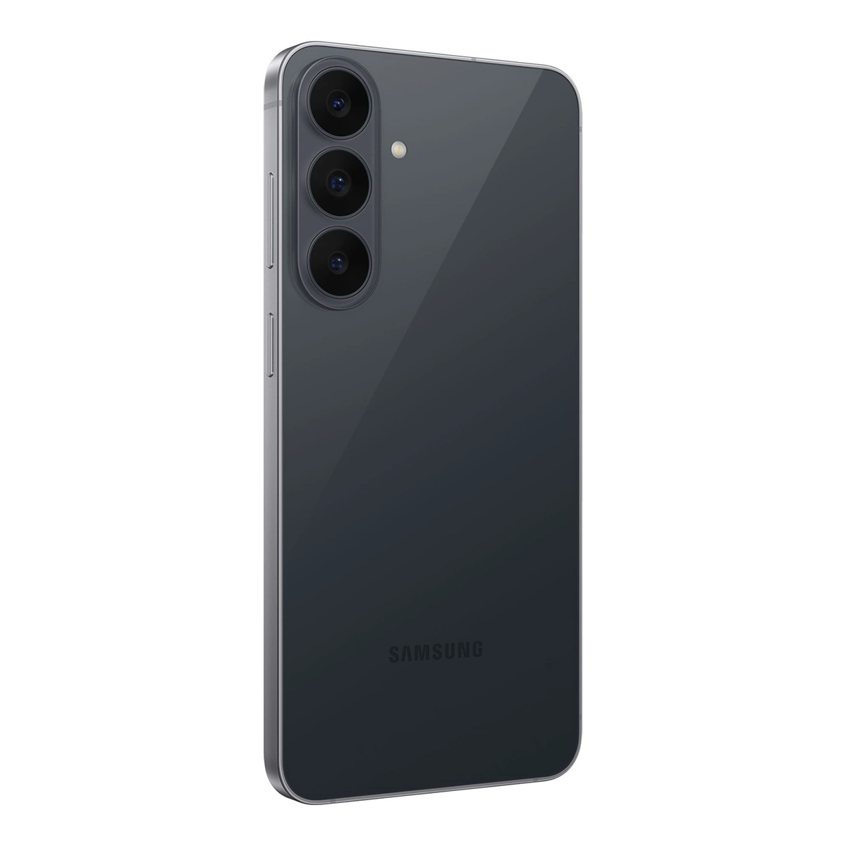 Купить samsung galaxy s26 fe 8/128gb graphite, чёрный в Самаре