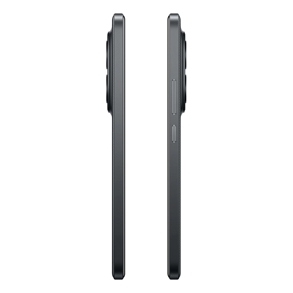 Xiaomi POCO M8 Pro 12/512Gb Black, чёрный