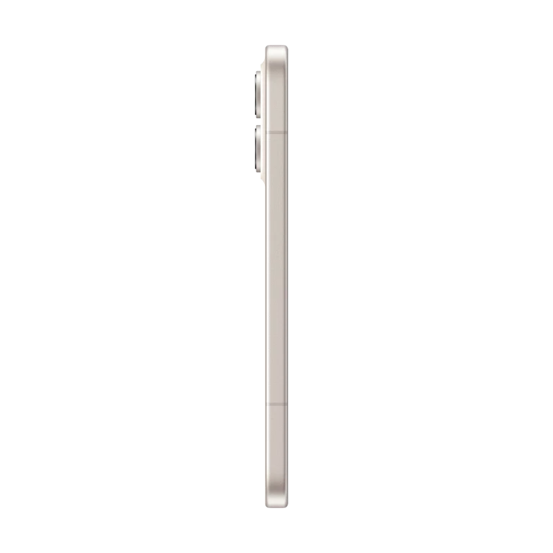 HONOR 600 12/512Gb Golden White, бежевый
