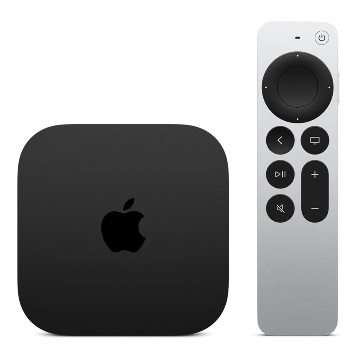 Apple TV 4K, 128Гб 3-го поколения (MN893)