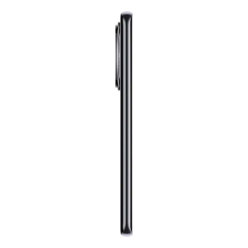 Xiaomi Redmi Note 14 Pro+ 5G 12/256Gb Midnight Black, чёрный