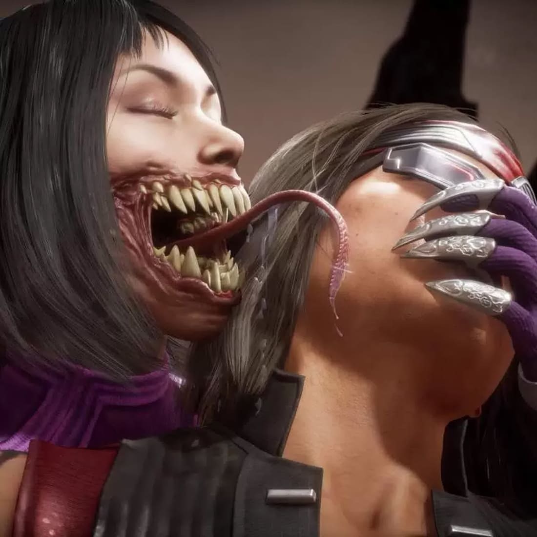 Купить игра mortal kombat 11 ultimate для playstation 5, русские субтитры с доставкой
