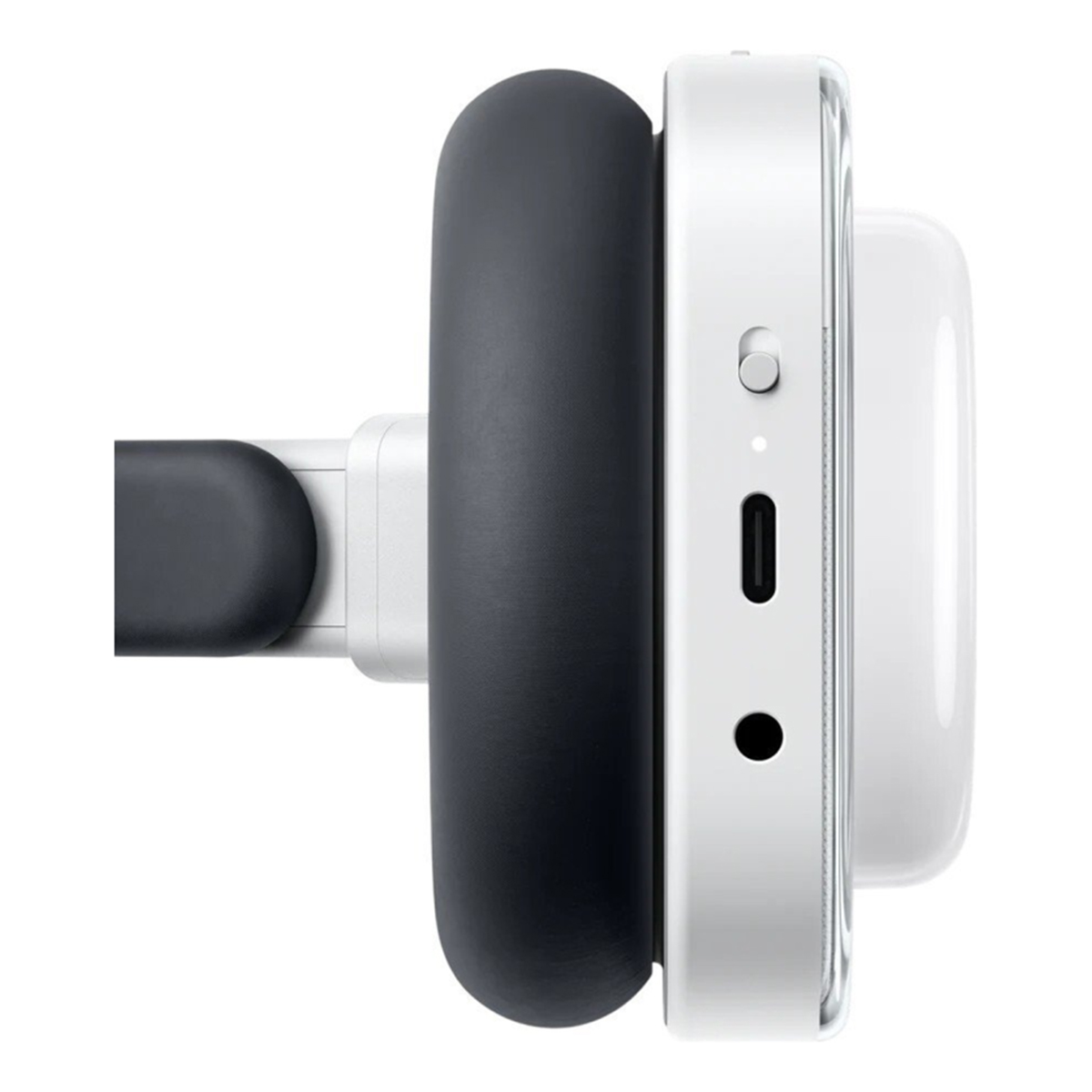 Наушники Nothing Headphone (a) White, белый