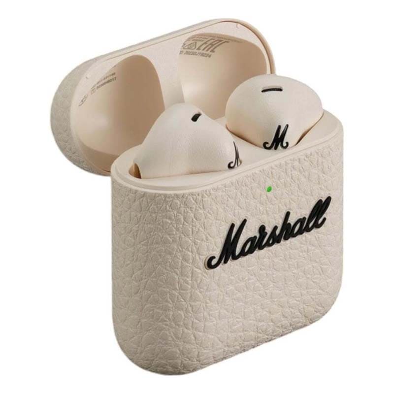 Marshall MINOR