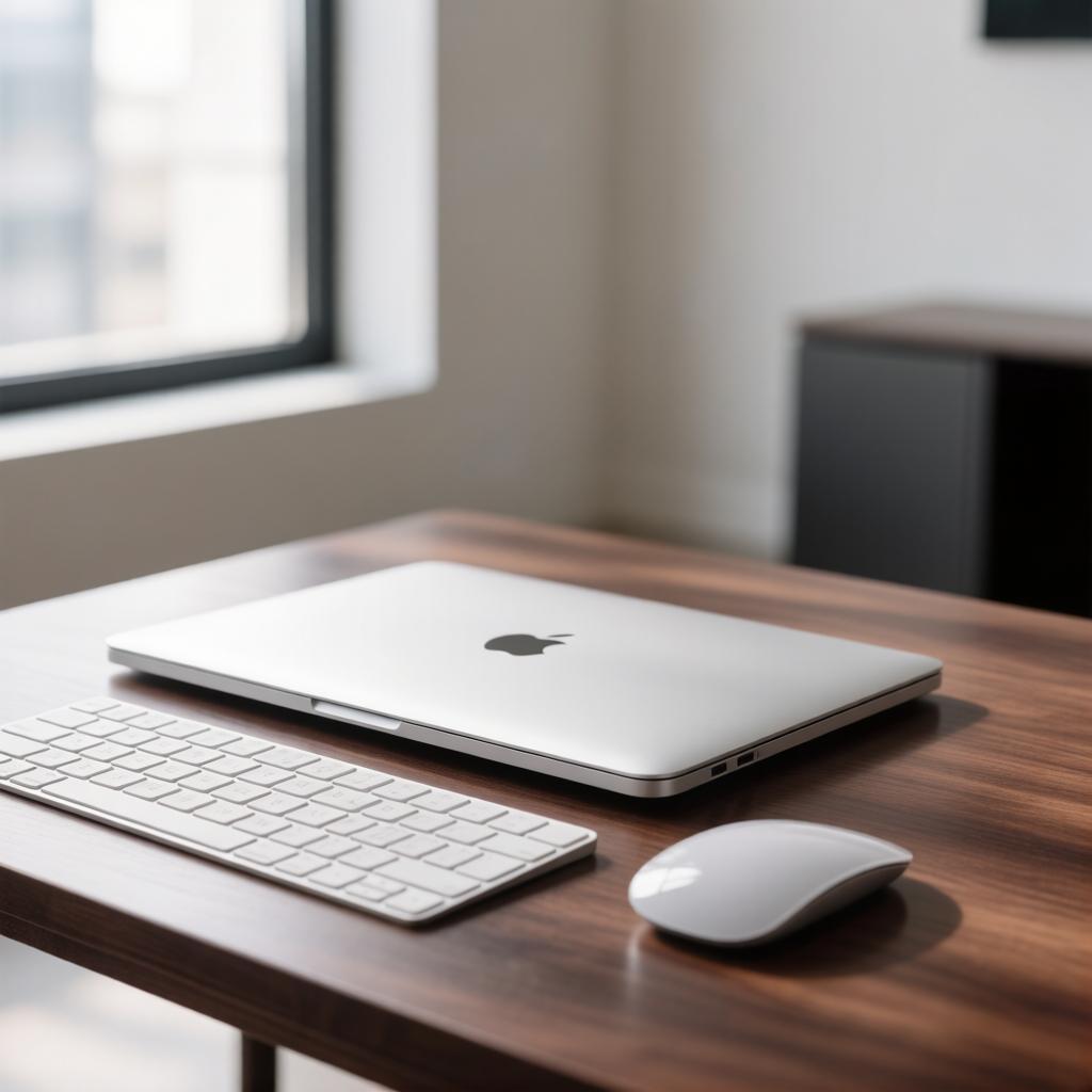 Лучшие аксессуары для MacBook: что выбрать в 2025