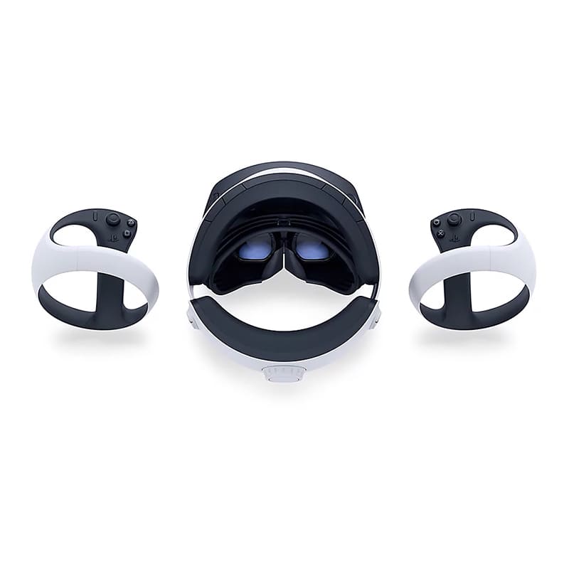Шлем VR Sony PlayStation VR2