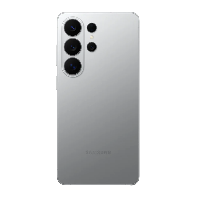 Купить samsung galaxy s26 ultra 12/512gb silver shadow, серый в Самаре