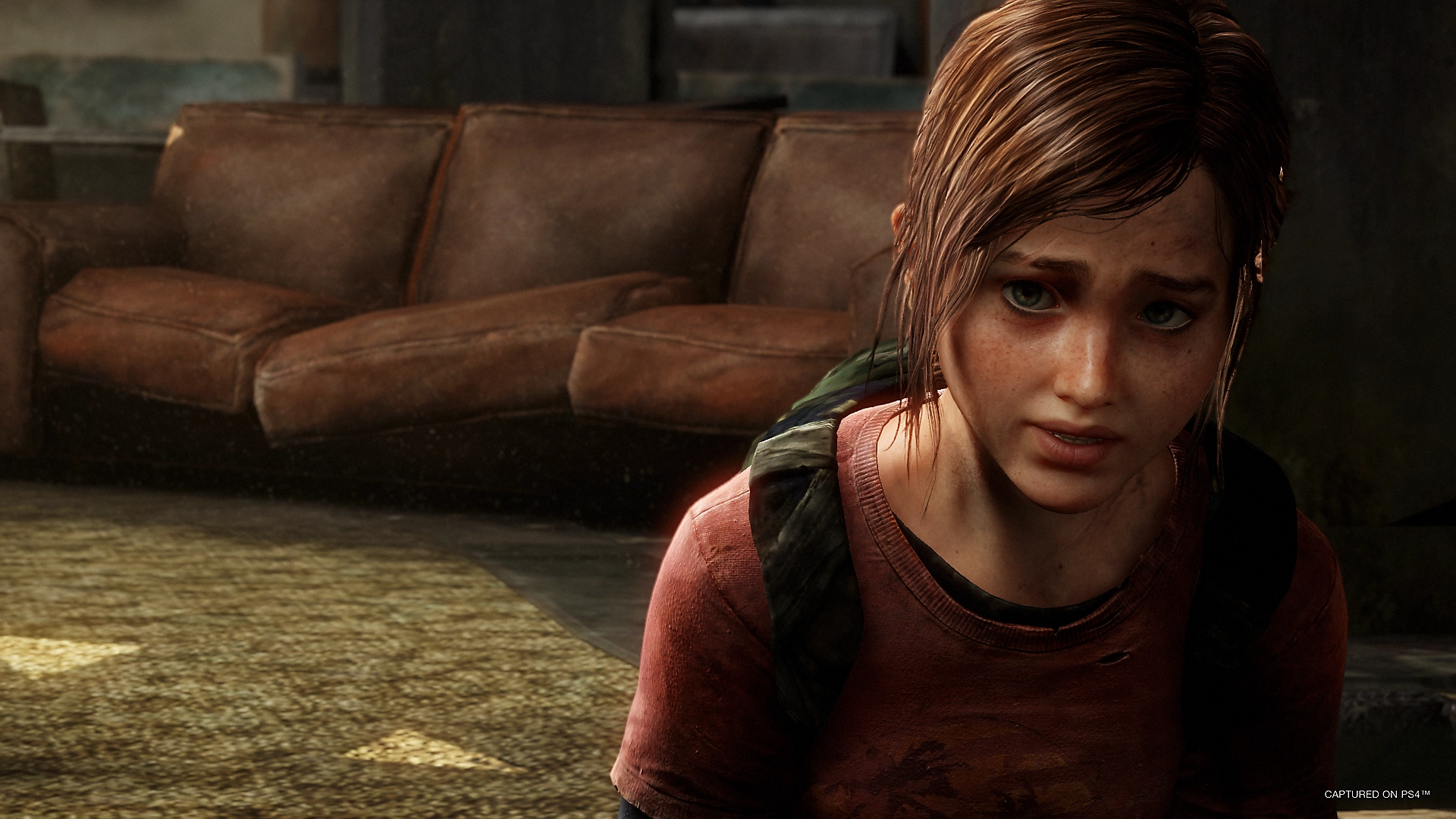 Купить цифровая версия игры the last of us: part i для sony playstation 5, русская озвучка с доставкой