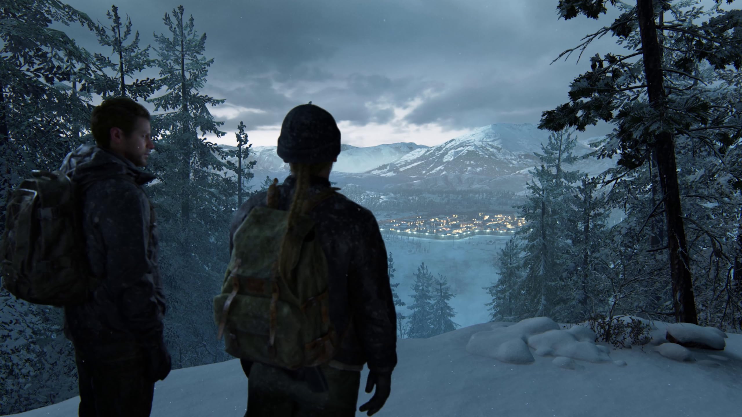 Купить цифровая версия игры the last of us: part ii для sony playstation 5, русская озвучка с доставкой