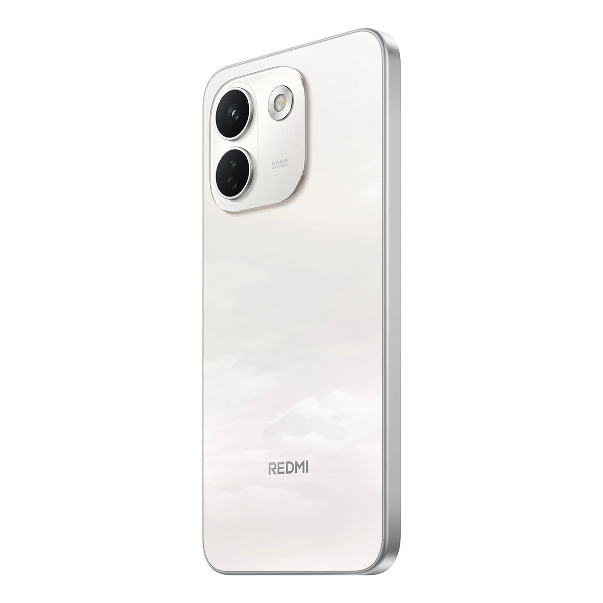 Xiaomi Redmi Note 17 Pro Max 8/256Gb Cloud Blush, бежевый