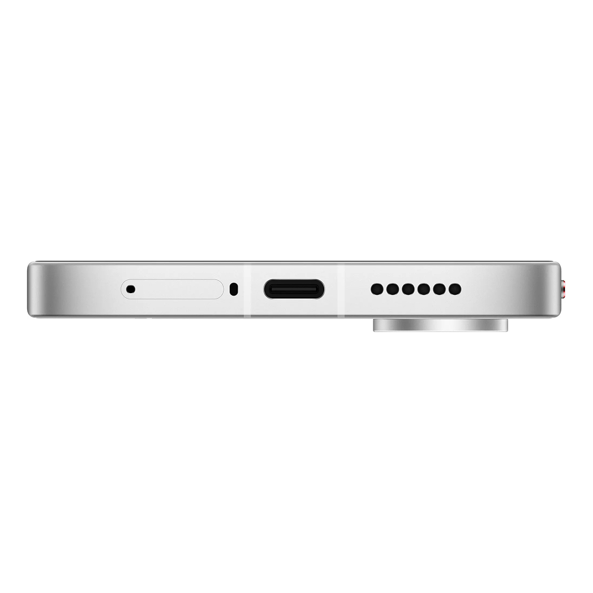 Xiaomi POCO X8 Pro 12/512Gb White, белый