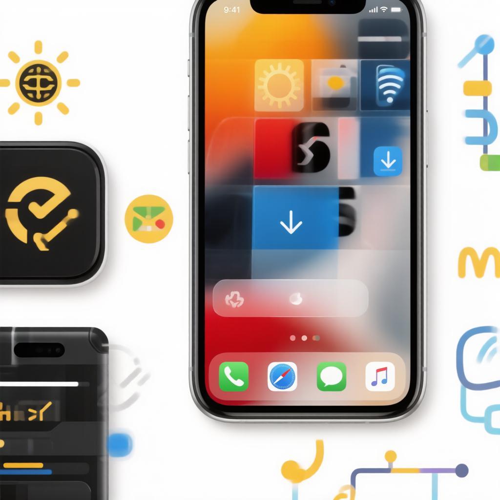 Как продлить срок службы батареи iPhone