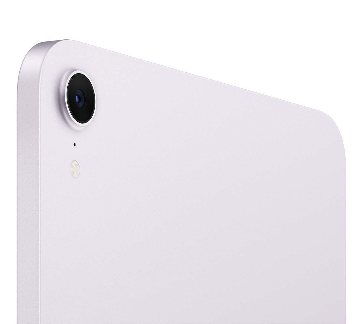 Apple iPad mini 8,3'' (2024, 7 gen) Wi-Fi 128Gb Purple, фиолетовый
