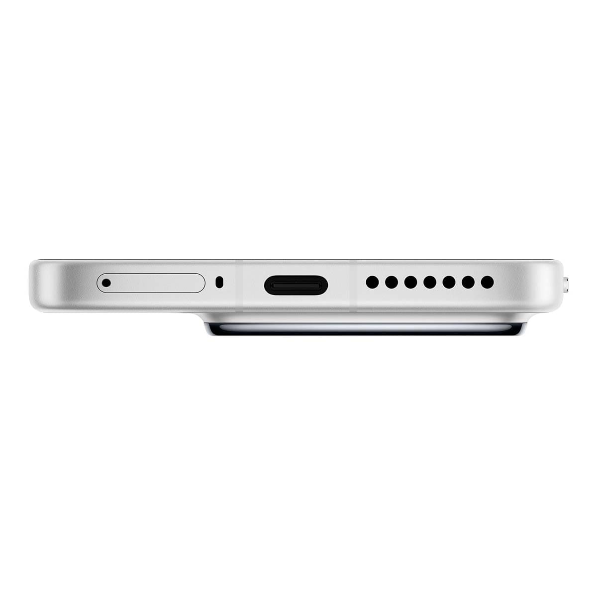 Xiaomi 15 12/256Gb White, белый