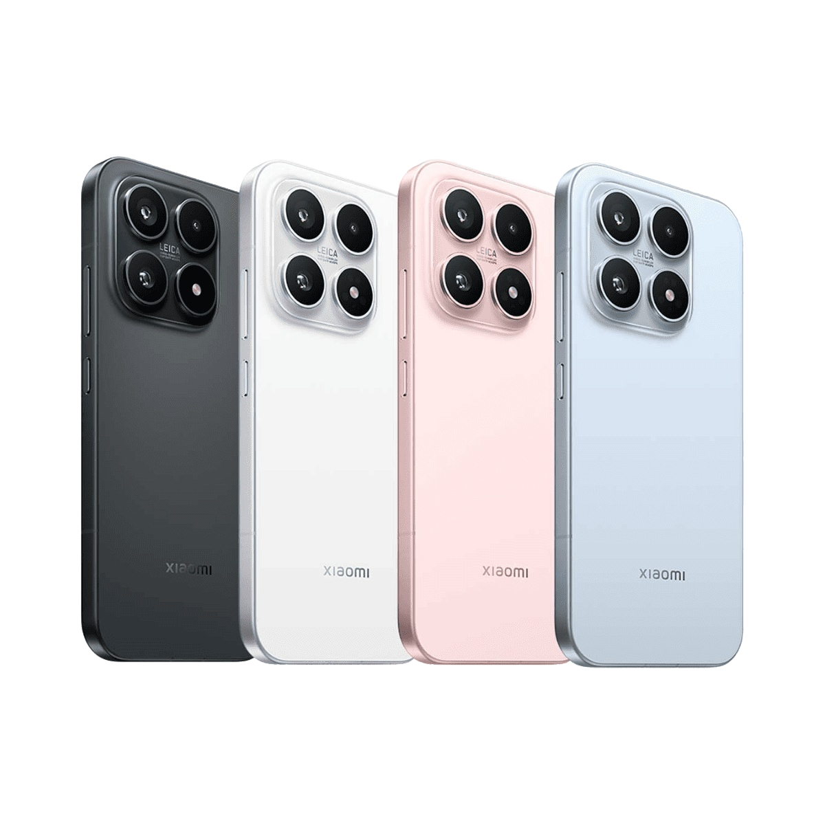 Техника Xiaomi