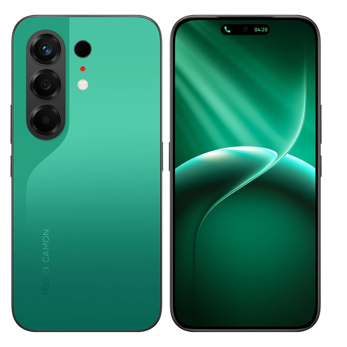TECNO Camon 50