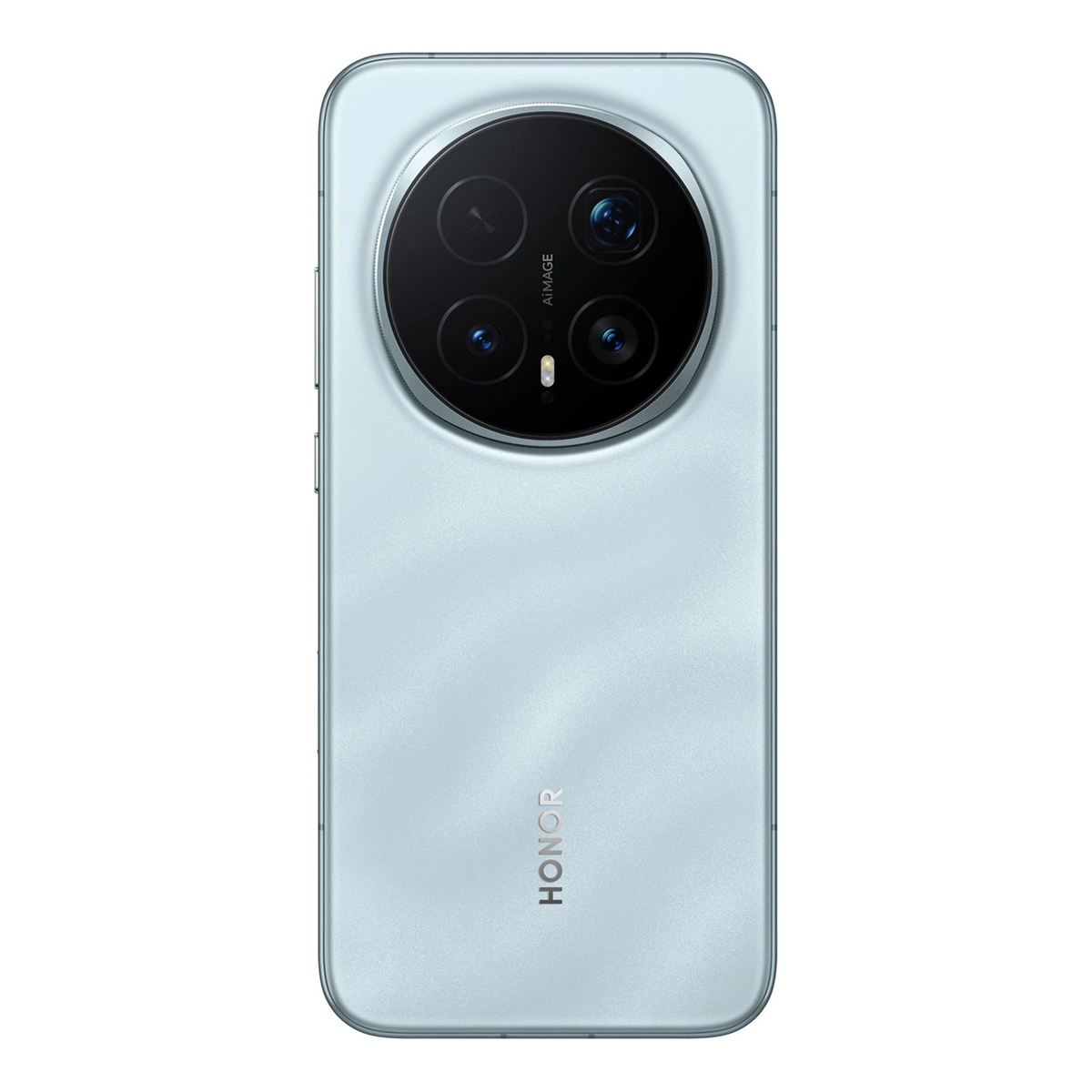 HONOR Magic 8 Pro 12/512Gb Sky Cyan, голубой