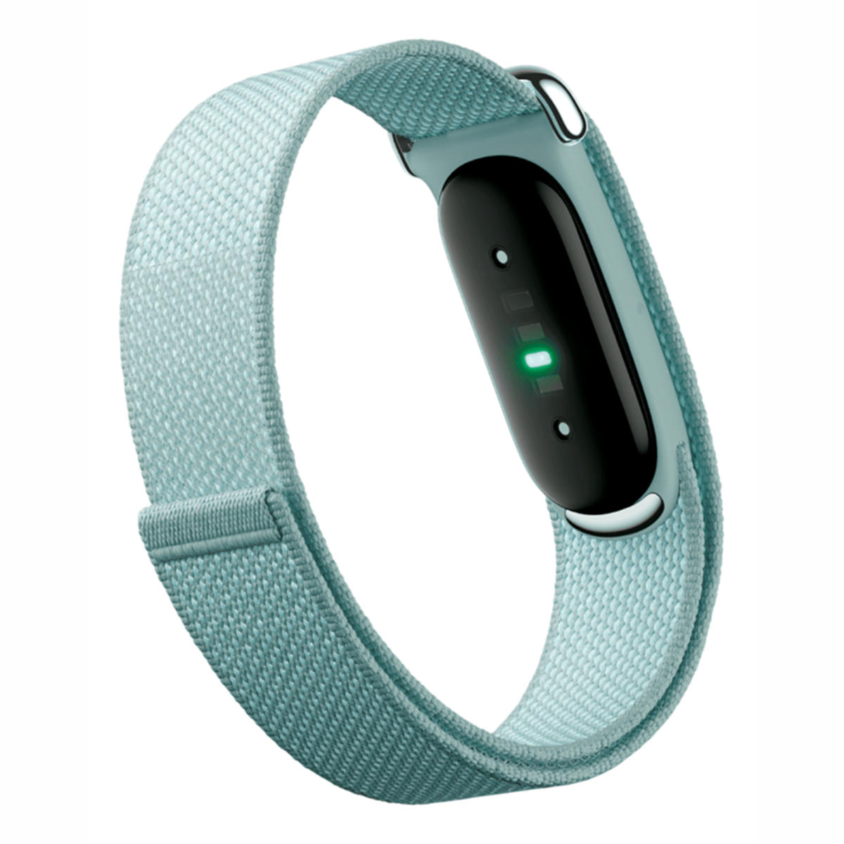 Фитнес-браслет Google Fitbit Air Fog, туман