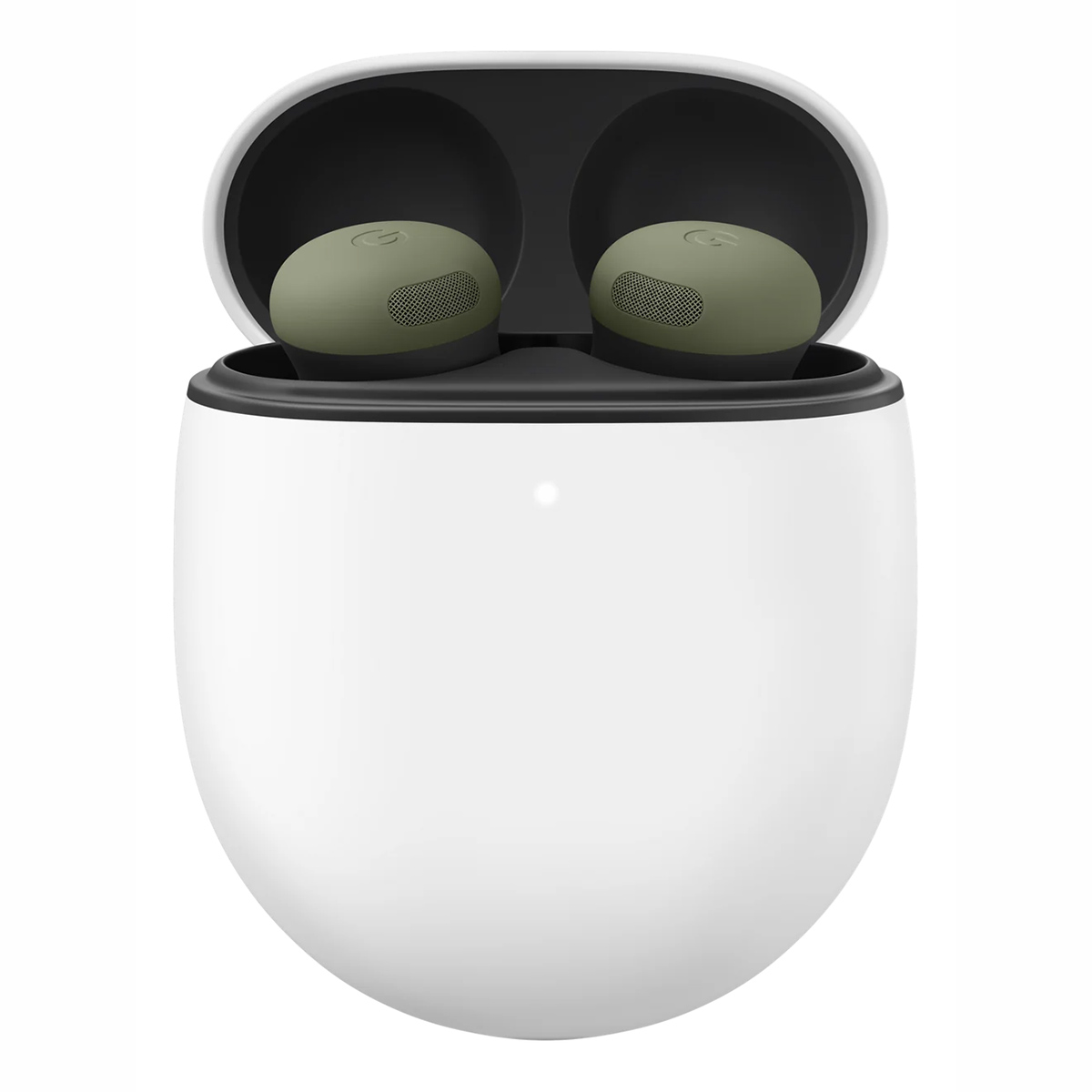 Наушники Google Pixel Buds Pro 2 Olive, оливковый