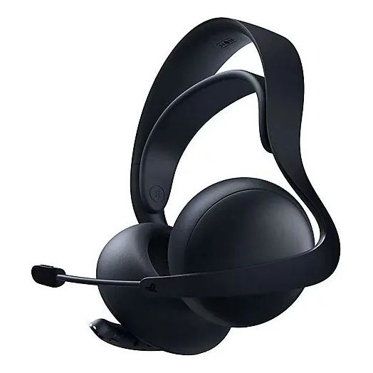 Наушники Sony Pulse Elite Чёрный