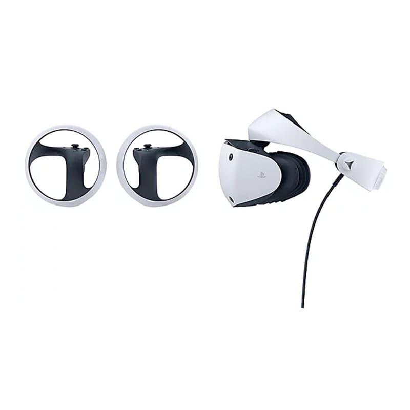 Шлем VR Sony PlayStation VR2