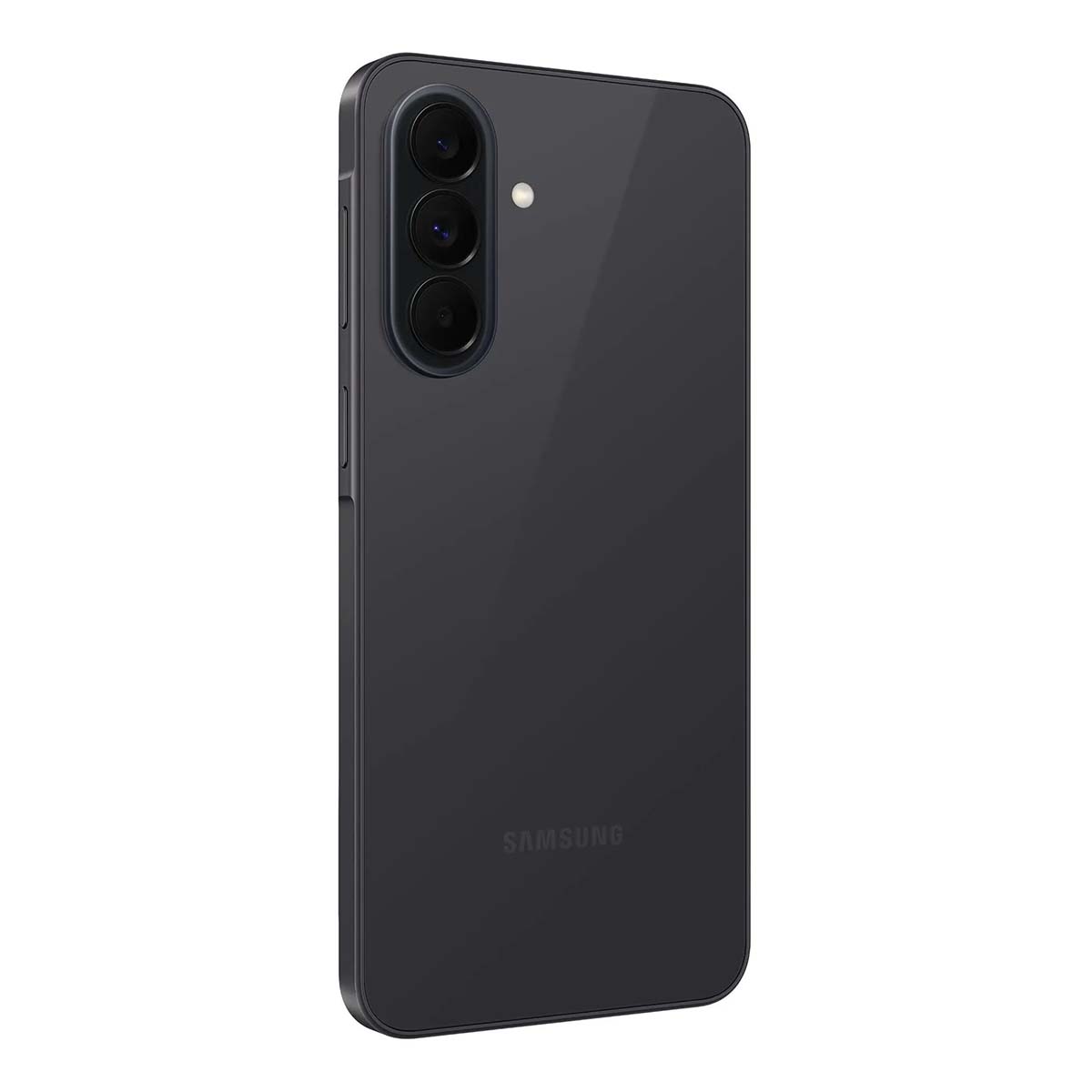 Купить samsung galaxy a37 12/256gb awesome charcoal, чёрный в Самаре
