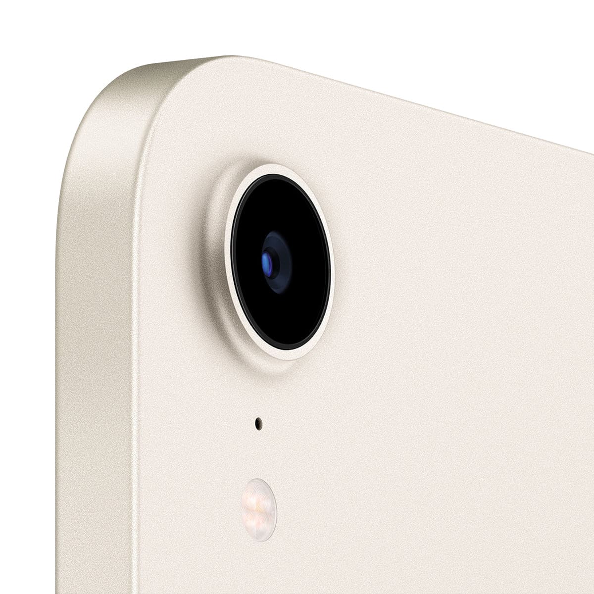 Купить apple ipad mini 8,3'' (2021, 6 gen) wi-fi 64gb «сияющая звезда» с доставкой
