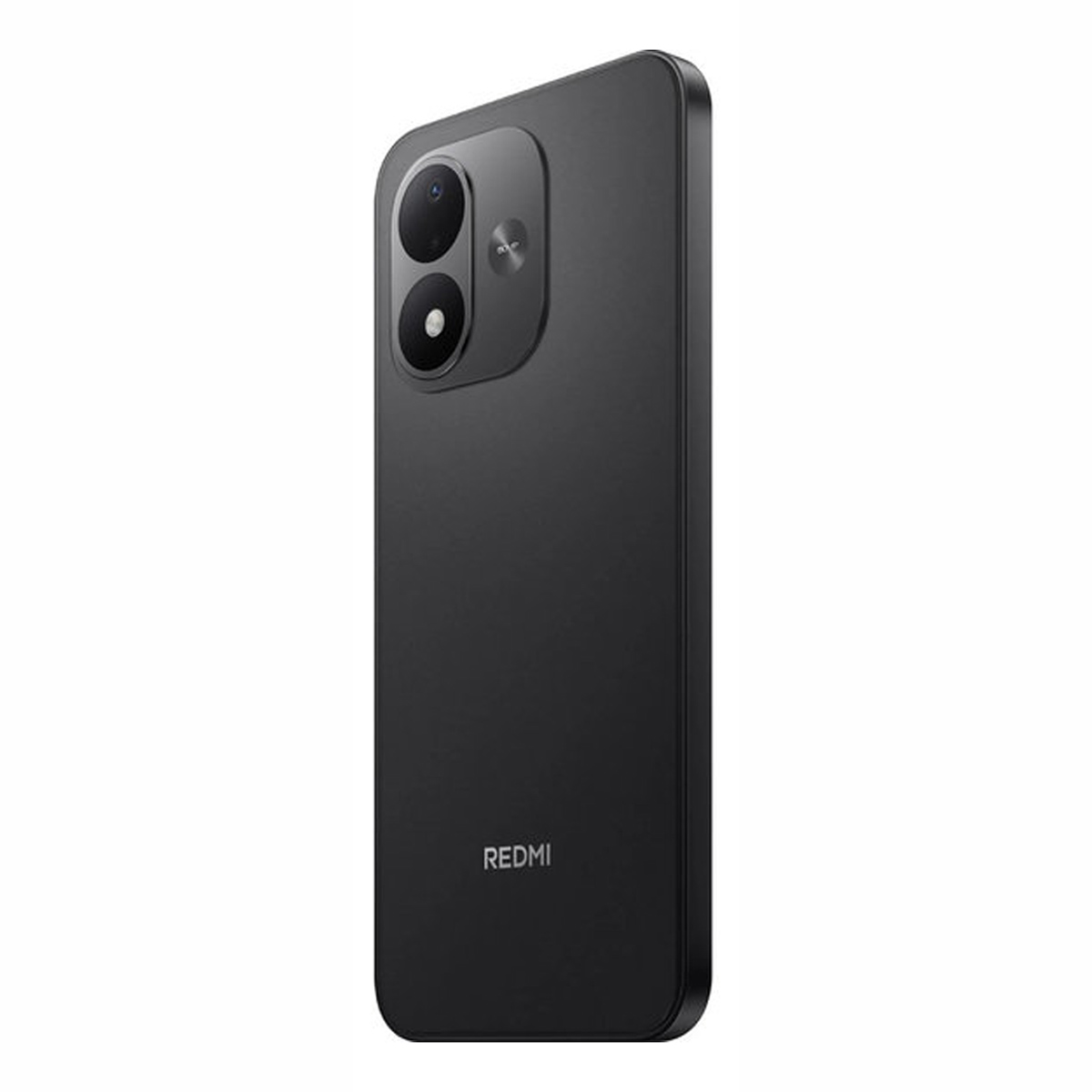 Xiaomi Redmi Note 17 4/128Gb Black, чёрный