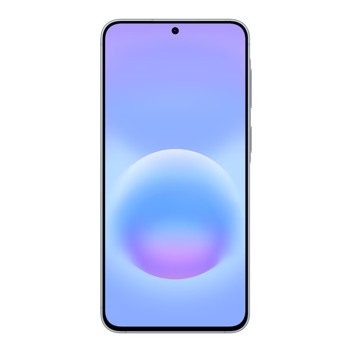 Купить samsung galaxy a57 8/128gb awesome icyblue, голубой в Самаре