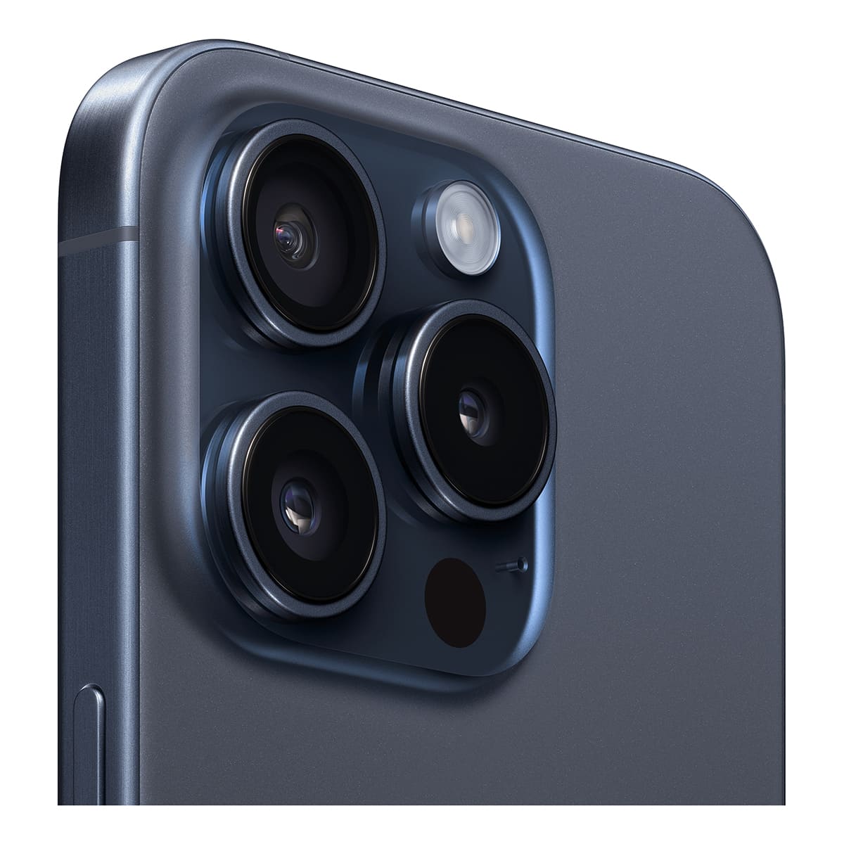 Купить apple iphone 15 pro 1tb dual sim blue titanium синий титан с доставкой
