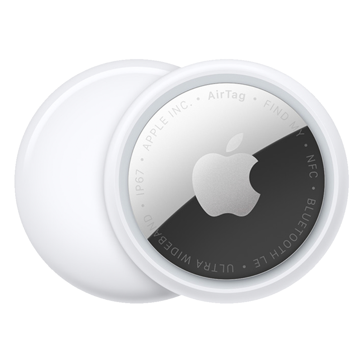 Трекер Apple AirTag 2