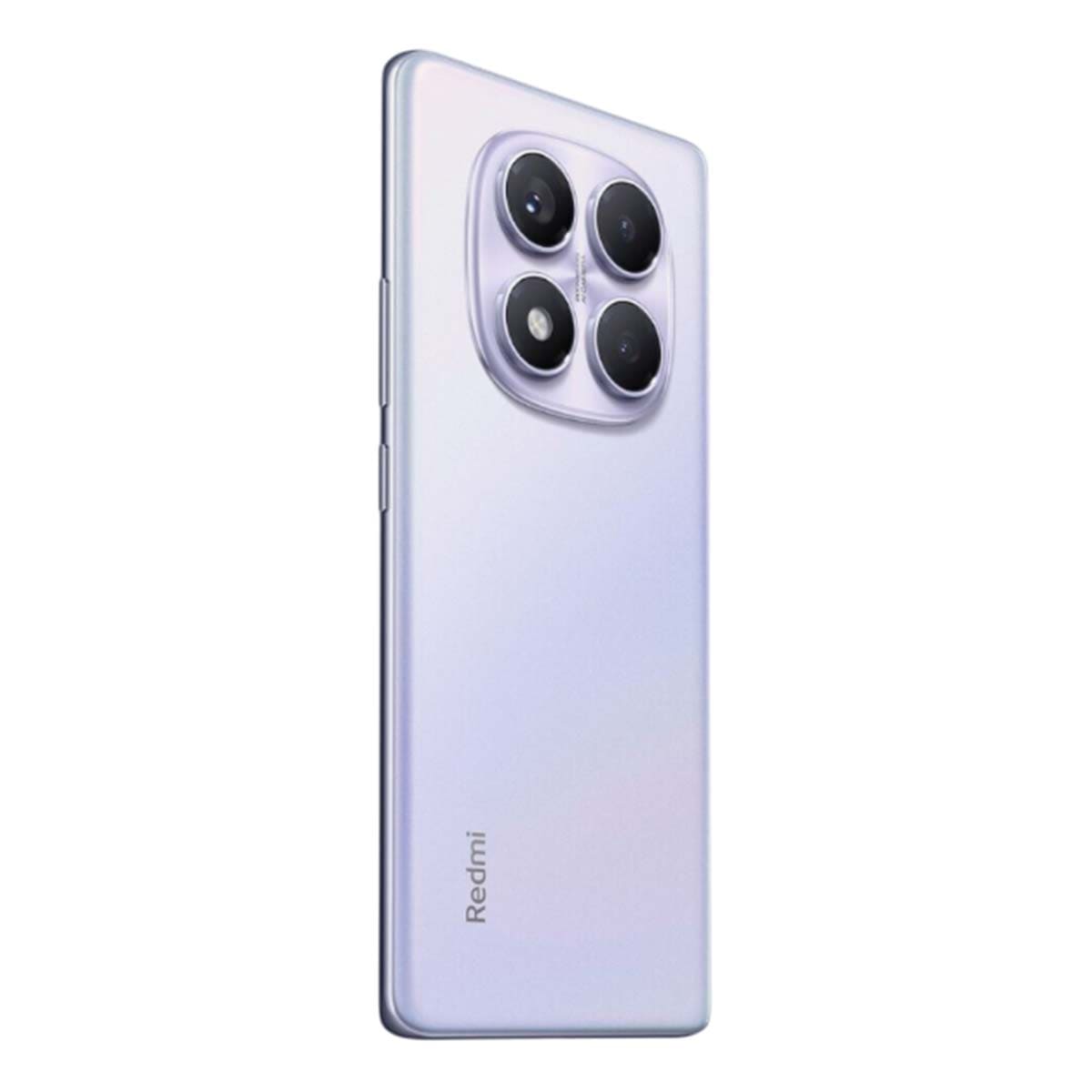 Xiaomi Redmi Note 14 Pro 12/256Gb Aurora Purple, фиолетовый