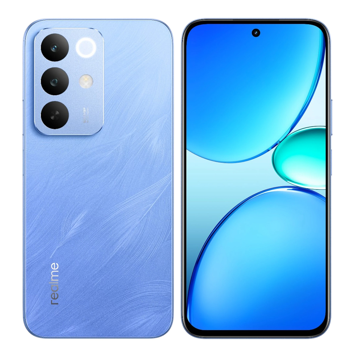 Realme C85
