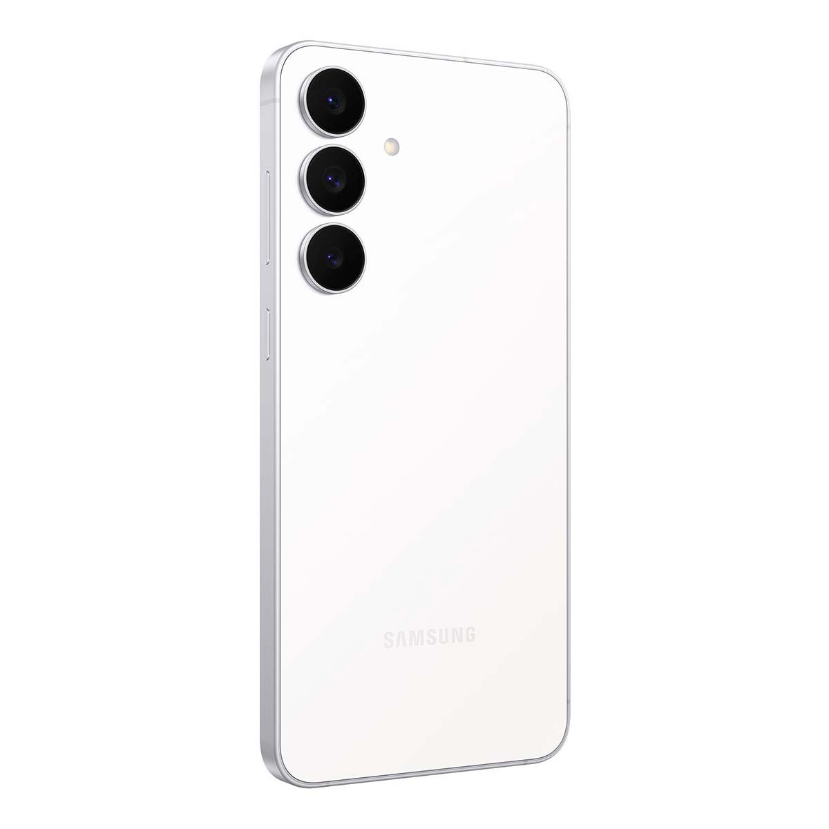 Samsung Galaxy S25 FE 8/128Gb White, белый