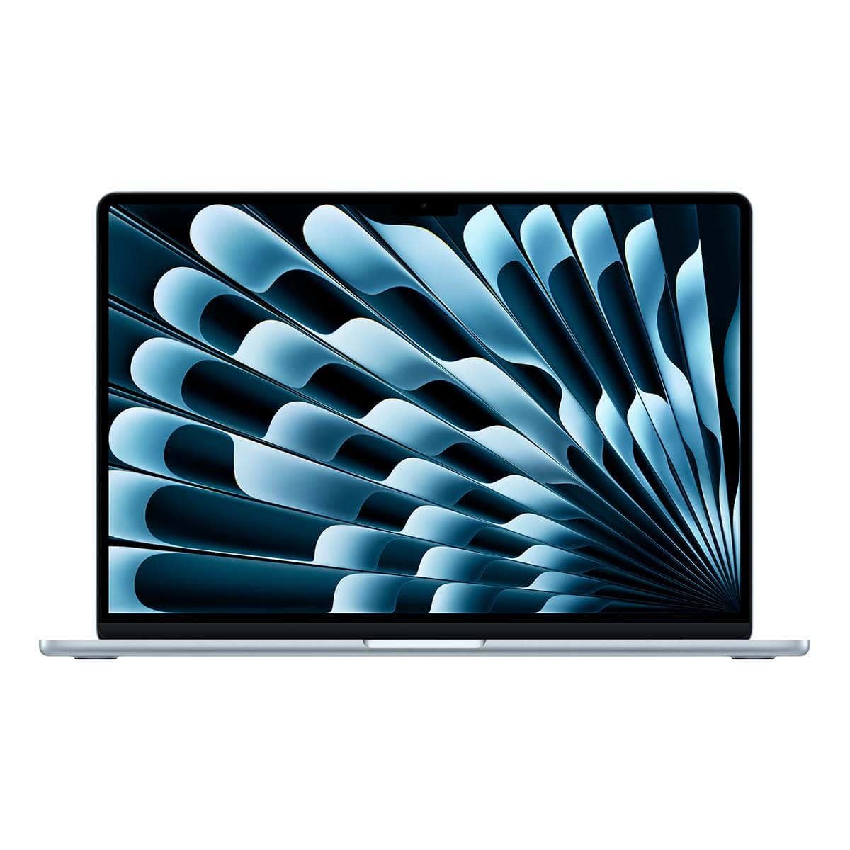 MacBook Air 15" (M5, 2026)