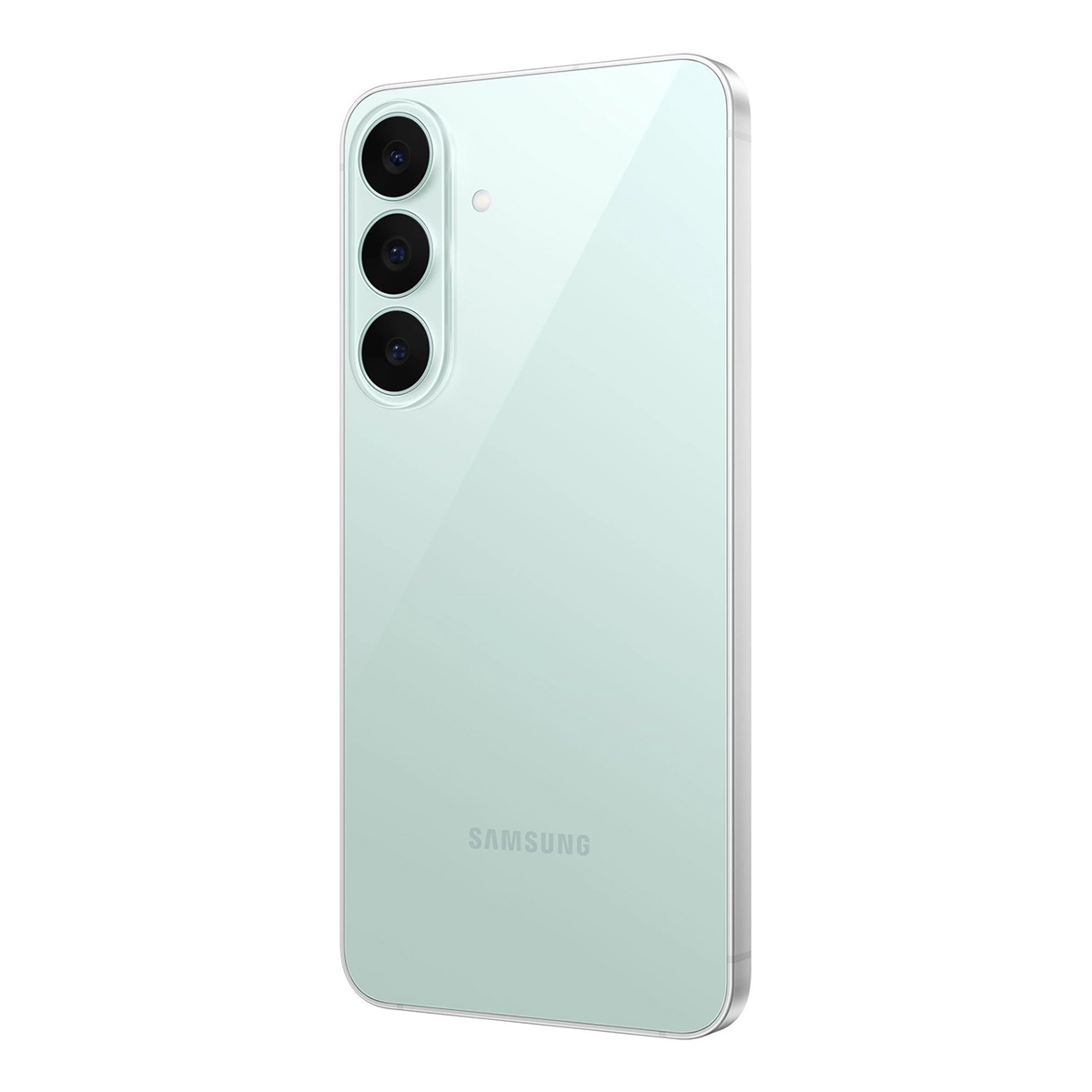 Купить samsung galaxy s26 fe 8/128gb pistachio, зелёный в Самаре