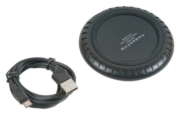 Купить бзу hoco cw14 5w с доставкой