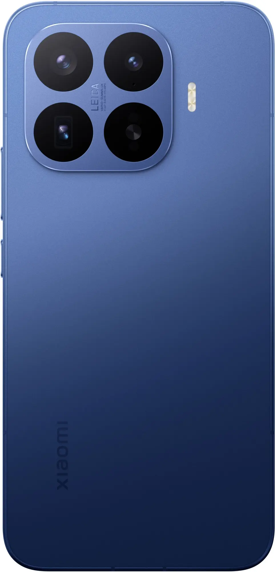 Xiaomi 17T Pro 12/256Gb Blue, синий